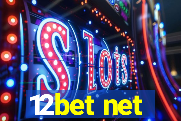 12bet net